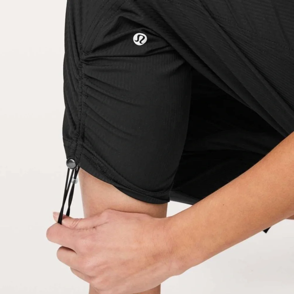 Lululemon Dance Studio Crop *25